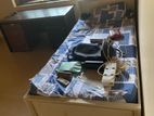 Single Bed