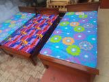 Single Bed