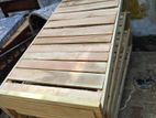 Single Bed