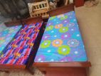 Single Bed