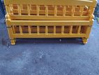 Single Bed