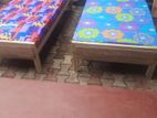 Single Bed