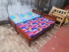 Single Bed
