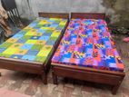 Single Bed