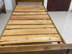 Single Bed
