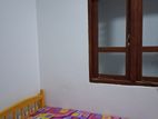 Single Bed