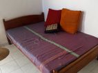Single Bed