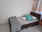 Single Bed