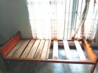 Single Bed