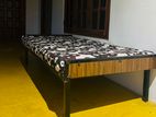Single Bed