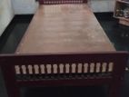 Single Bed
