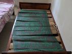 Single Bed