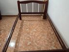 Single Bed Frame