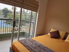 Single Bed Fully Furnished Apartment for Rent in Athurugiriya