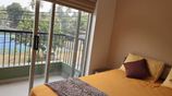 Single Bed Fully Furnished Apartment for Rent in Athurugiriya