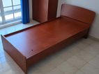 Single Bed