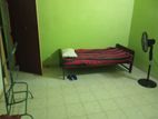 Single Bed Room for Rent in Pannipitiya