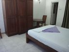 Single Bed Room Fully Furnished