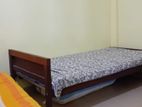 Single Bed Space for Rent in Dehiwala