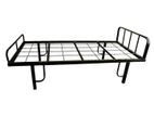 Single Bed (steel Bed)