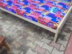 Single Bed With mattress