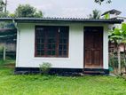 Single-Bedroom House for Rent in Malabe (Near NFTH)