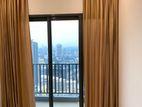 Single Bedroom Apartment for Rent at Tri-Zen – Colombo 02