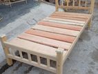 Single Beds 6*3 Ft