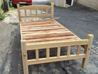 Single Beds 6×3 Bed