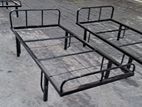 Single Beds 6×3