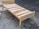 Single beds 6×3