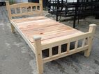 Single beds 6×3 ft