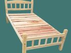 Single beds 6×3ft **