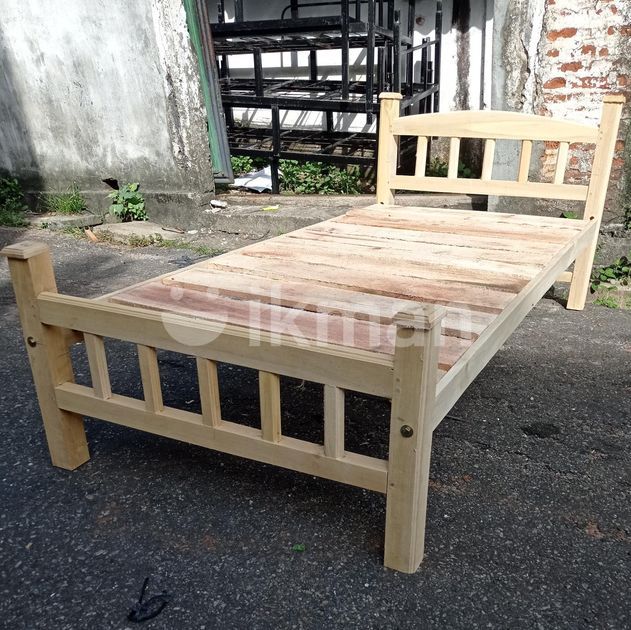 Single Beds Actoniya 6*3ft for Sale Dehiwala ikman