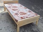 Single Beds and Mattress
