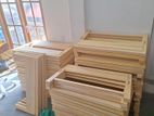 Single Beds