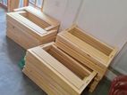 Single Beds