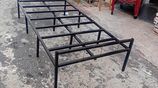 Single beds
