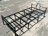 Single beds