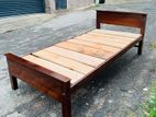Single beds