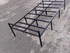 Single beds