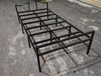 Single beds