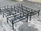 Single beds
