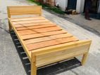 Single beds