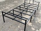 Single beds