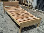 Single beds