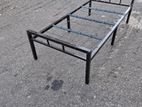 Single beds