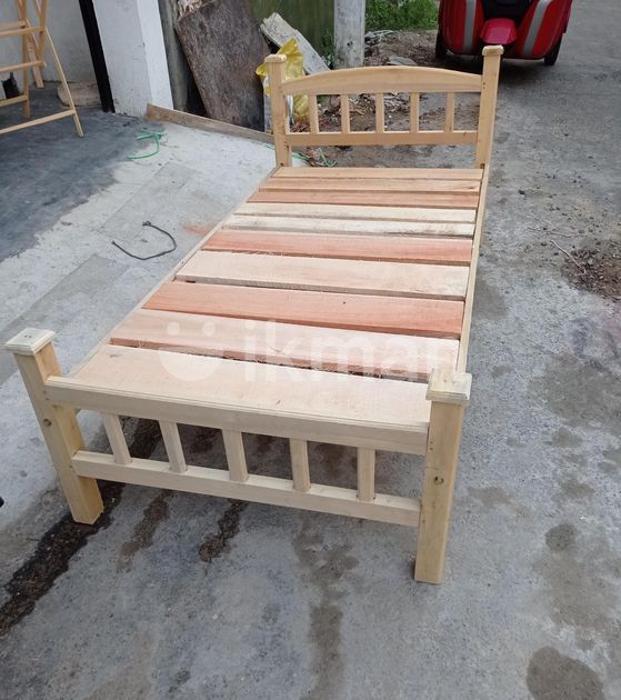 Single Beds for Sale Dehiwala ikman