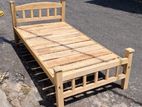 Single Beds Wooden
