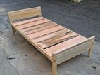 Single Beds Wooden